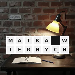 Hasło krzyżówkowe przydomek aiszy - matka wiernych – rozwiązanie, synonimy, podpowiedzi i definicje krzyżówkowe